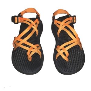 Chacos
